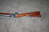 Brown Bess 1722 Land Pattern Flintlock Musket Bayonet - Non-Firing Denix Replica - 7 of 11