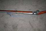 Brown Bess 1722 Land Pattern Flintlock Musket Bayonet - Non-Firing Denix Replica - 6 of 11