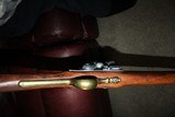 Brown Bess 1722 Land Pattern Flintlock Musket Bayonet - Non-Firing Denix Replica - 10 of 11
