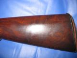 Baker Gun Co., 16 ga double barrel shotgun - 7 of 8