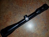 Leica ER5 3-15X56
Scope with Reticle Plex 51070--New in Box - 9 of 13