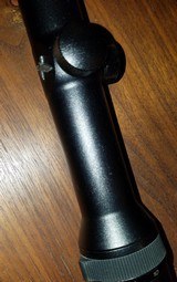 Swarovski 2,5-10x56 Habicht Scope - 4 of 8