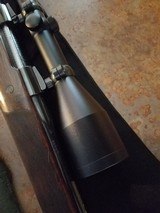 Swarovski 2,5-10x56 Habicht Scope - 5 of 8