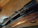 Swarovski 2,5-10x56 Habicht Scope - 8 of 8