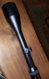 Swarovski 2,5-10x56 Habicht Scope - 2 of 8