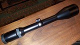 Swarovski 2,5-10x56 Habicht Scope - 3 of 8