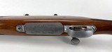 Remington Model 700 .17 Remington Fireball! - 4 of 7