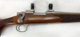 Remington Model 700 .17 Remington Fireball! - 1 of 7