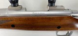 Remington Model 700 .17 Remington Fireball! - 5 of 7