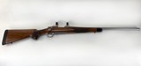 Remington Model 700 .17 Remington Fireball! - 2 of 7