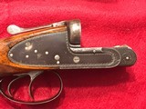 A.J. Defourny Self-Opening Full Sidelock Ejector - 5 of 15