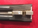 A.J. Defourny Self-Opening Full Sidelock Ejector - 12 of 15