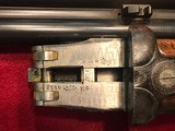 A.J. Defourny Self-Opening Full Sidelock Ejector - 1 of 15