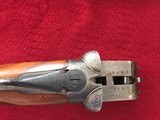 E.J.Churchill Best Quality 20 Gauge Boxlock Ejector - 8 of 15