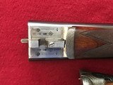 E.J.Churchill Best Quality 20 Gauge Boxlock Ejector - 11 of 15