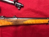 BRNO M-22F Rifle in 8x57 w/ Factory Scope - 1 of 15
