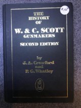 W.&C. Scott Gunmakers by Crawford& Whatley - 2 of 3