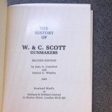W.&C. Scott Gunmakers by Crawford& Whatley - 1 of 3