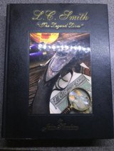 L. C. Smith “The Legend Lives” by Houchins - 3 of 3
