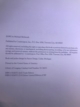 A.H.Fox (Signed) 1st Edition by Michael McIntosh - 2 of 4