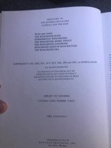 The Winchester Book’ (Signed) by George Madis - 2 of 4