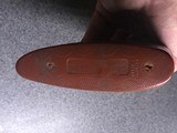 Browning Lightning 20 Gauge Buttstock - 3 of 4