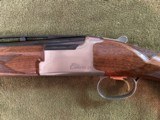 Browning Citori CX White 30” w/ Midas Chokes - 15 of 15