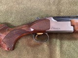 Browning Citori CX White 30” w/ Midas Chokes - 1 of 15