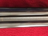 E. J. Churchill Early (1911)Best Boxlock 20 Gauge - 10 of 15