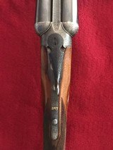 E. J. Churchill Early (1911)Best Boxlock 20 Gauge - 13 of 15