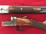 E. J. Churchill Early (1911)Best Boxlock 20 Gauge - 4 of 15