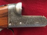 E. J. Churchill Early (1911)Best Boxlock 20 Gauge - 1 of 15