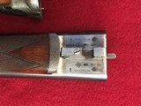 E. J. Churchill Early (1911)Best Boxlock 20 Gauge - 8 of 15