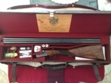 E. J. Churchill Early (1911)Best Boxlock 20 Gauge - 2 of 15