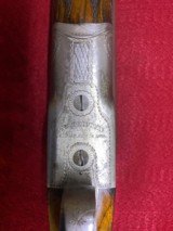 Colt Model 1883 Hammerless 12 Gauge - 9 of 13