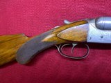 Colt Model 1883 Hammerless 12 Gauge - 2 of 13