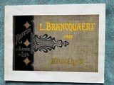Louis Brancquaert
Bruxelles #5 Hammer Double - 13 of 14
