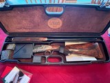 Caesar Guerini Revenant 20 gauge 28" Bbls. - 1 of 12