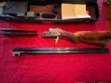Caesar Guerini Revenant 20 gauge 28" Bbls. - 4 of 12