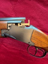 Prewar Browning Superposed S/N 81 with Double Triggers - 5 of 15