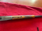 Prewar Browning Superposed S/N 81 with Double Triggers - 13 of 15