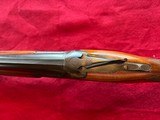 Prewar Browning Superposed S/N 81 with Double Triggers - 9 of 15