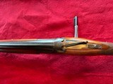 Prewar Browning Superposed S/N 81 with Double Triggers - 7 of 15