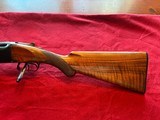 Prewar Browning Superposed S/N 81 with Double Triggers - 2 of 15
