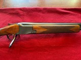 Prewar Browning Superposed S/N 81 with Double Triggers - 11 of 15