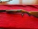 Browning Prewar Lightweight Superposed - 1 of 9