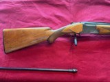 1958 Browning Superposed O/U - 4 of 10