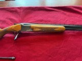 1958 Browning Superposed O/U - 5 of 10
