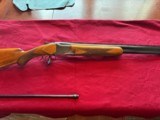 1958 Browning Superposed O/U - 6 of 10