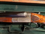Westley Richards 1916 Heavy Proof Droplock